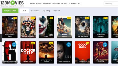 best hd movies free download